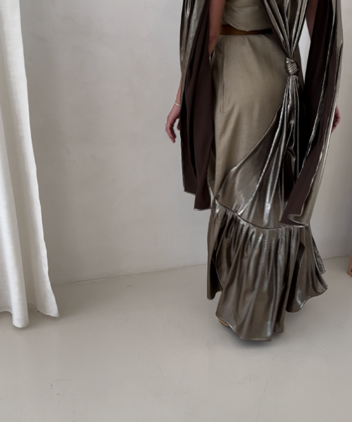 Alternative view of Gold