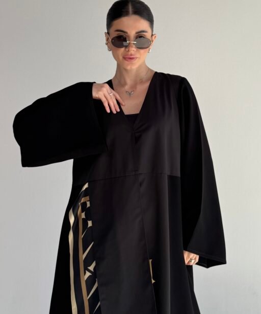 Alternative view of Signature