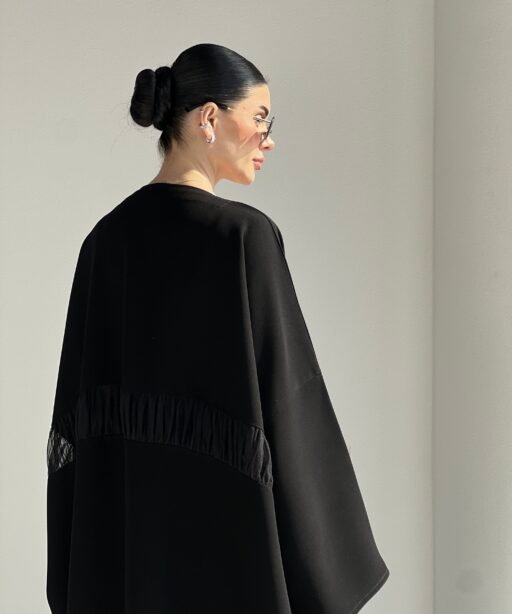 Alternative view of Toor