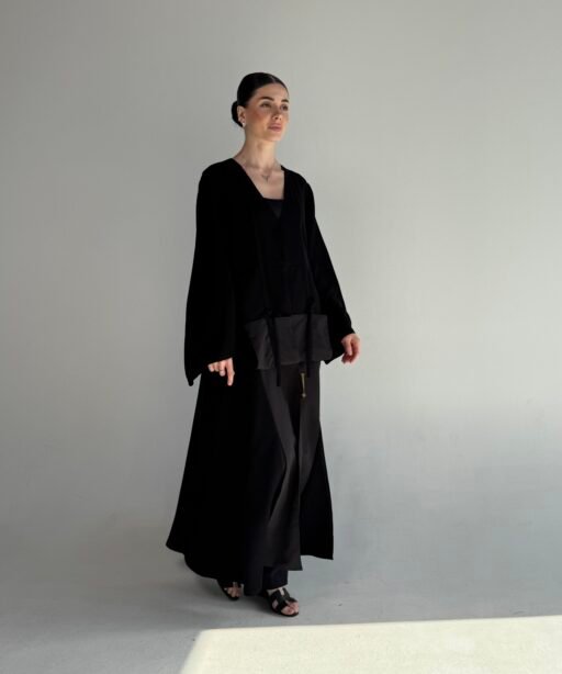 Alternative view of Flap