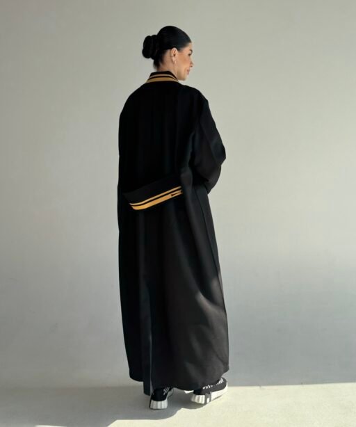 Alternative view of Collar