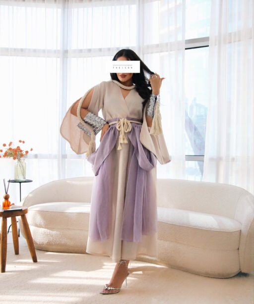 Alternative view of Purple