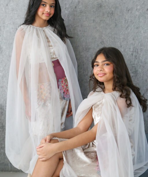 Alternative view of Daraa teen 2026