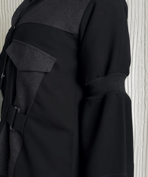 Alternative view of Pocket